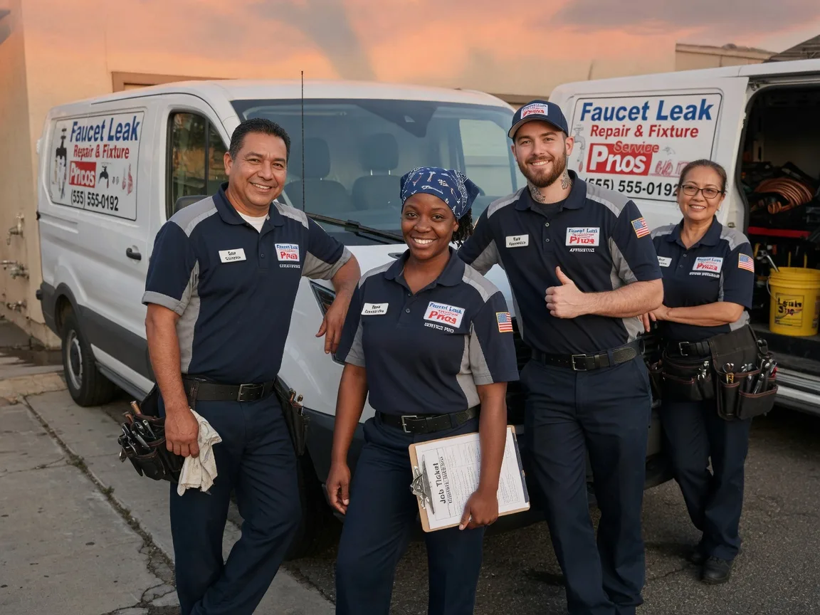 Faucet Repair company in Sugar Grove, VA