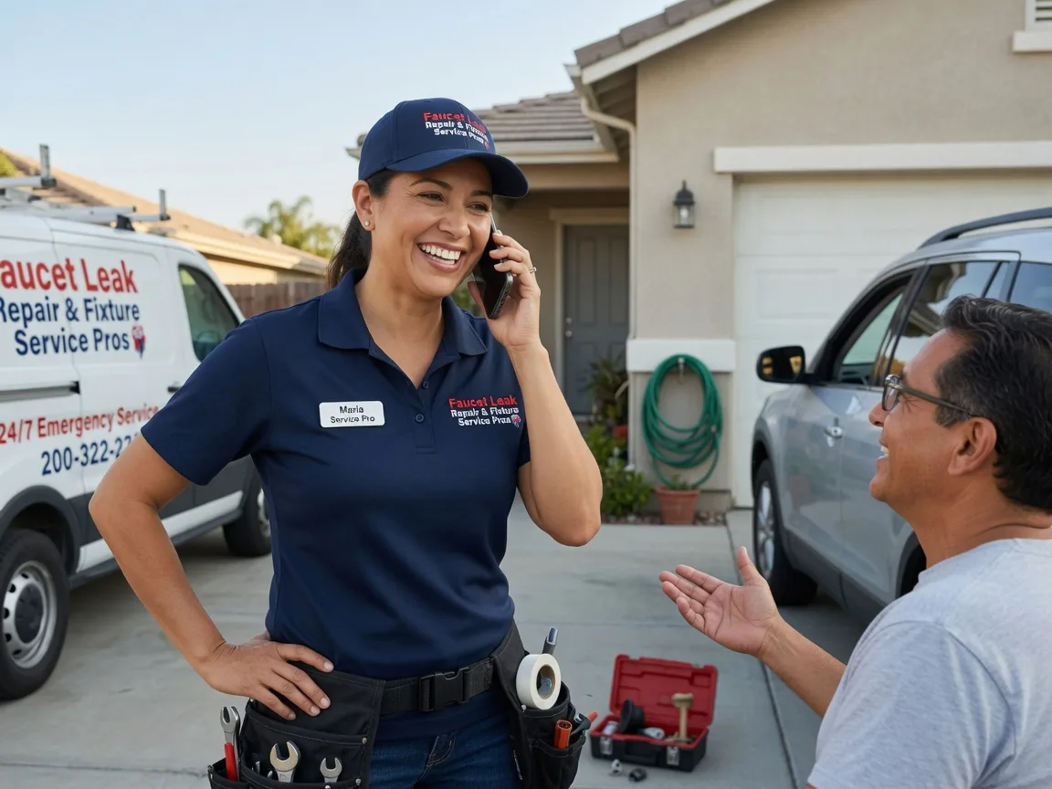 Faucet Repair Sugar Grove, VA FAQs