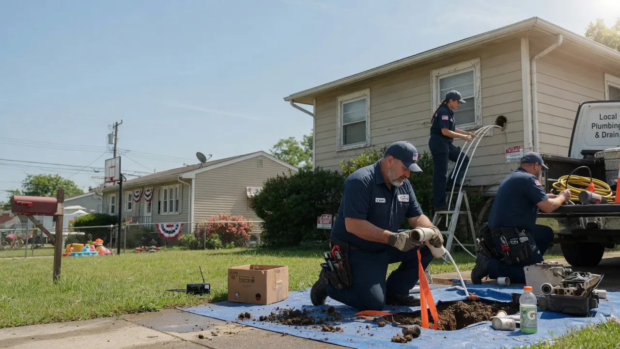 Faucet Repair in Sugar Grove, VA near me